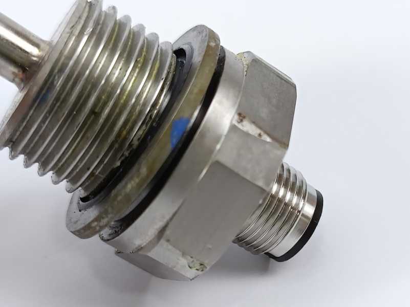 Danfoss 084Z2436 MBT 3270 Temperature Sensor