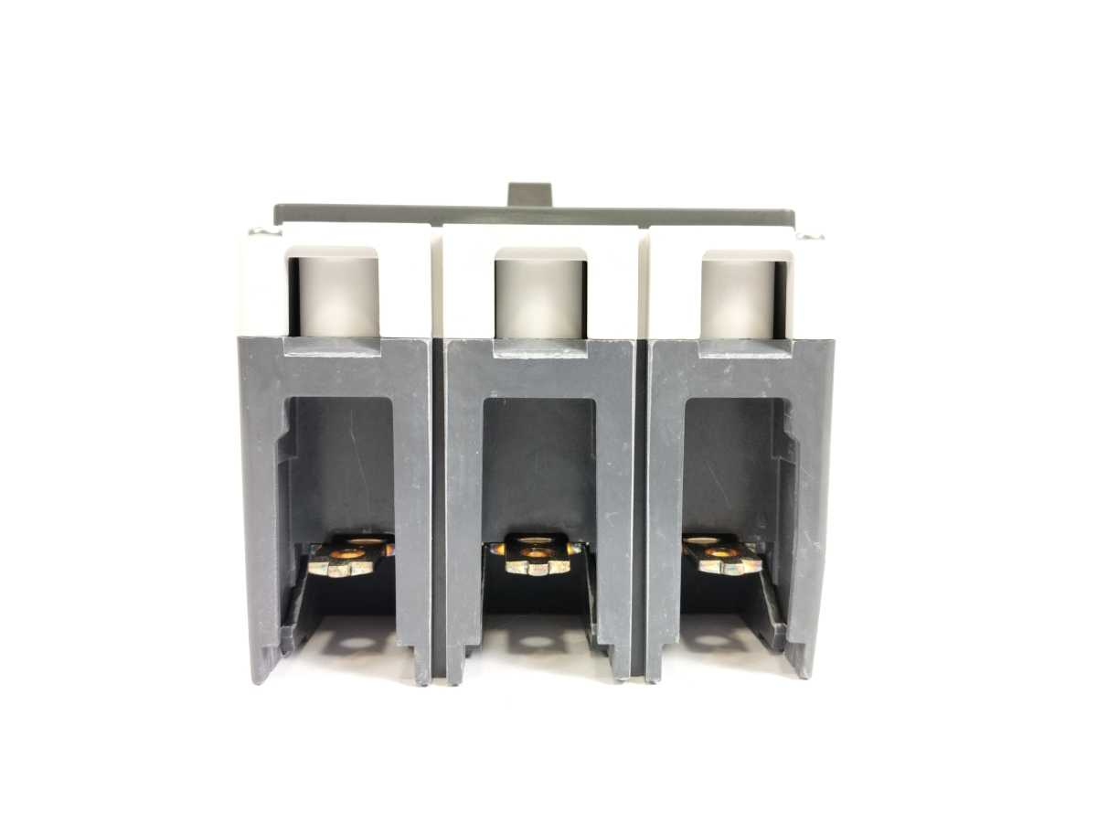 Siemens NCX3B050 VL Circuit Breaker NCGA