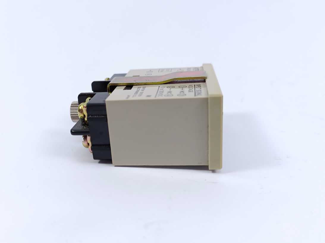 OMRON H7ER-BV2 Tachometer Input Signal Voltage 5-30VDC