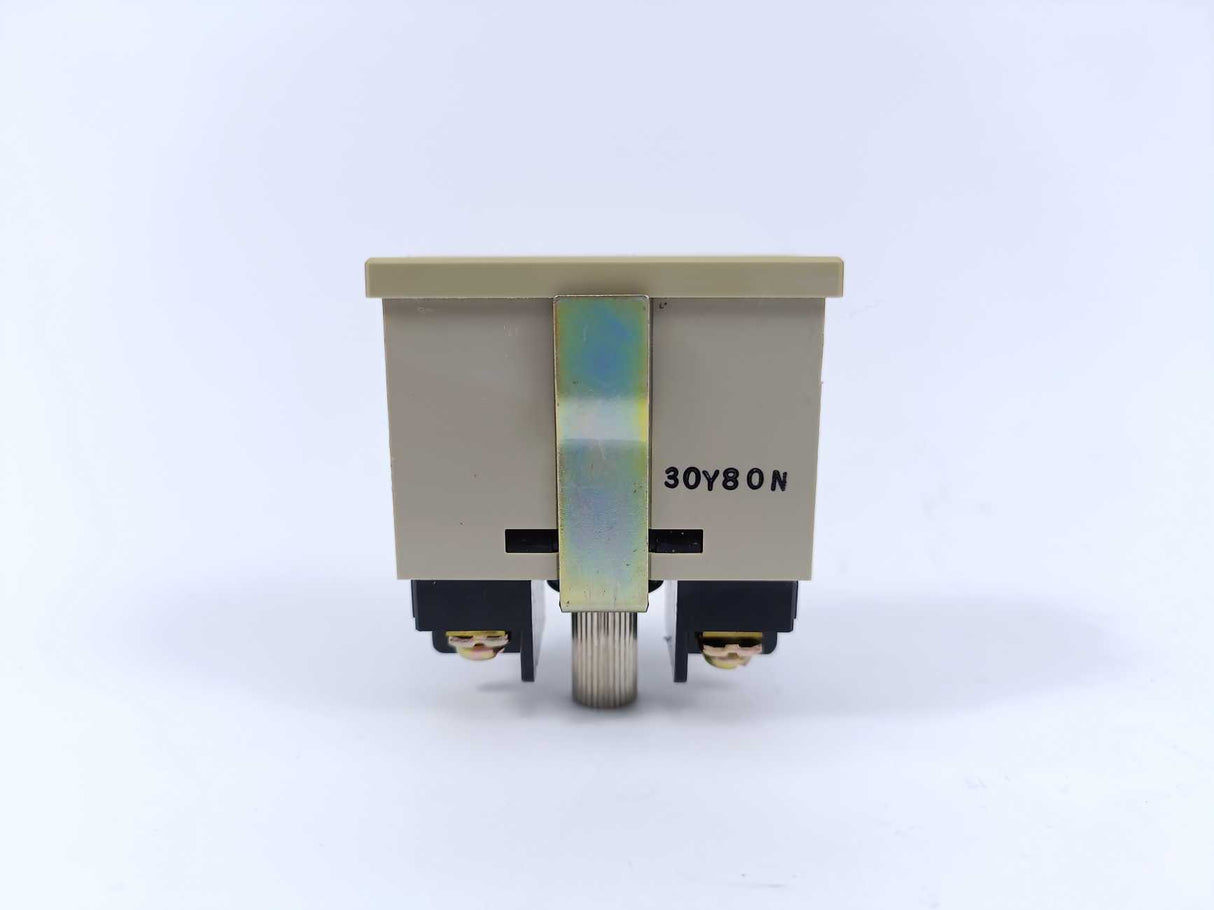 OMRON H7ER-BV2 Tachometer Input Signal Voltage 5-30VDC