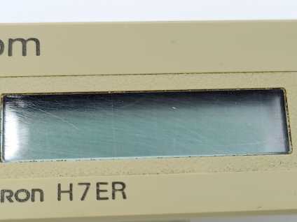 OMRON H7ER-BV2 Tachometer Input Signal Voltage 5-30VDC