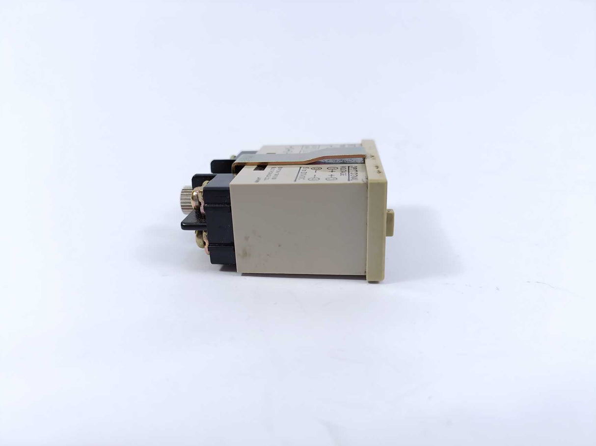 OMRON H7ET-BVM Counter Input Signal Voltage 5-30 VDC