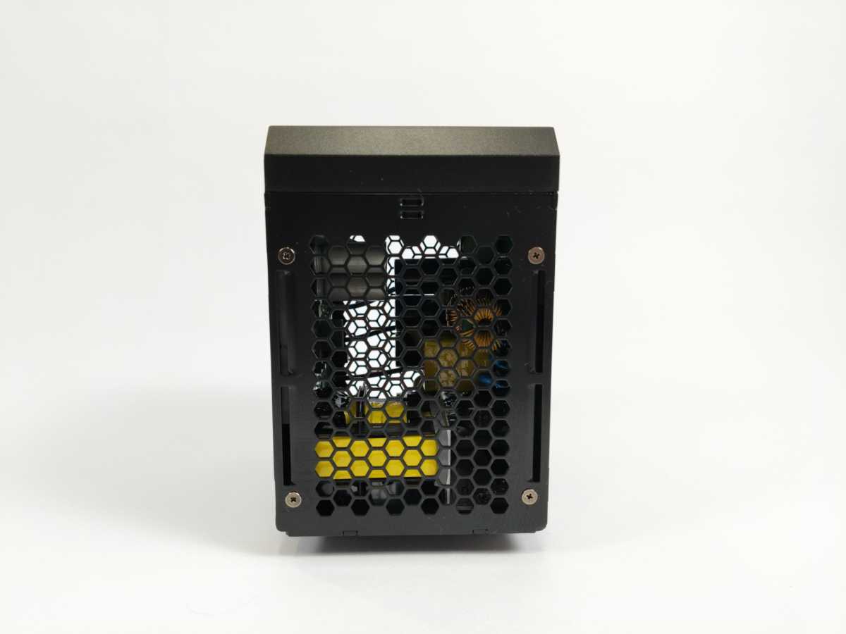 OMRON S8VK-T48024 Power Supply 24VDC 20A 480W