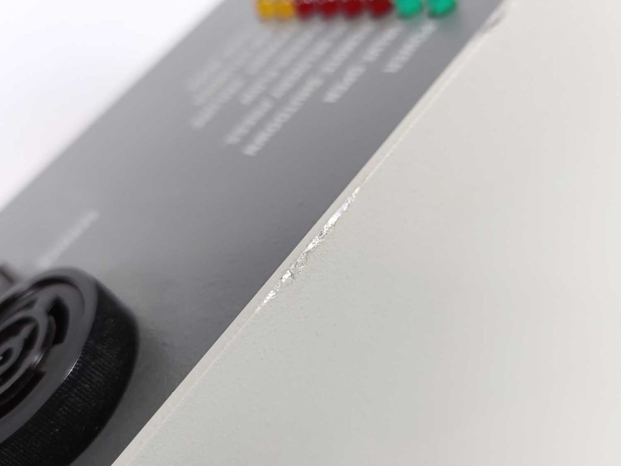 Semi Gas Systems GSM-4A Gas Safety Monitor