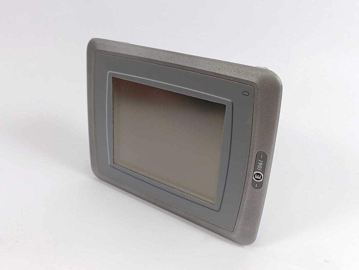 Mitsubishi E1061 Operator Panel