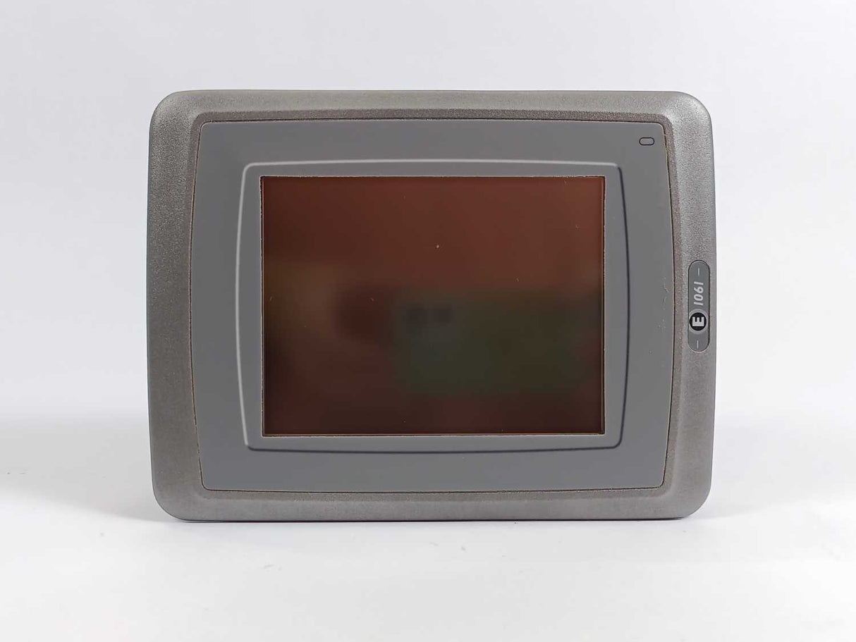 Mitsubishi E1061 Operator Panel