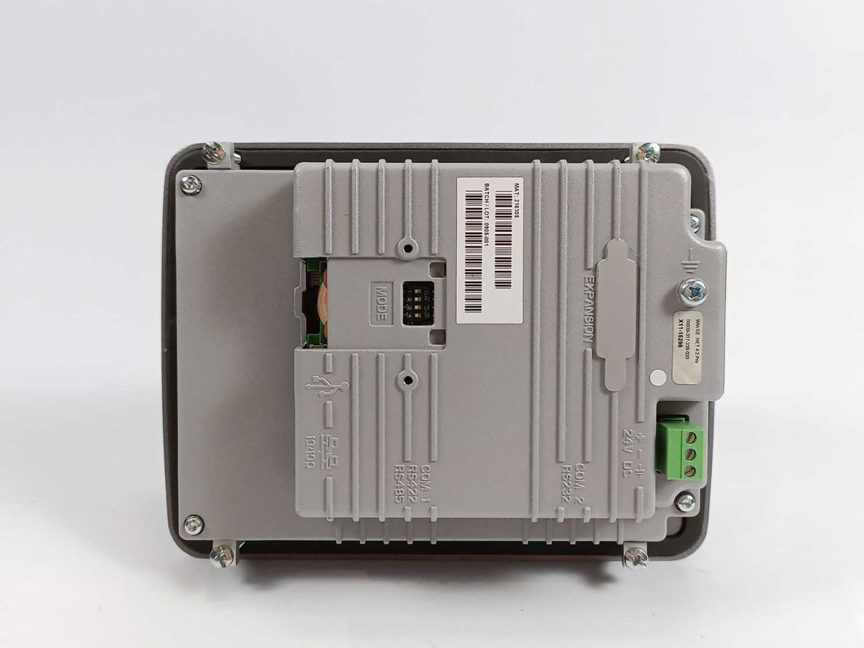 Mitsubishi E1061 Operator Panel