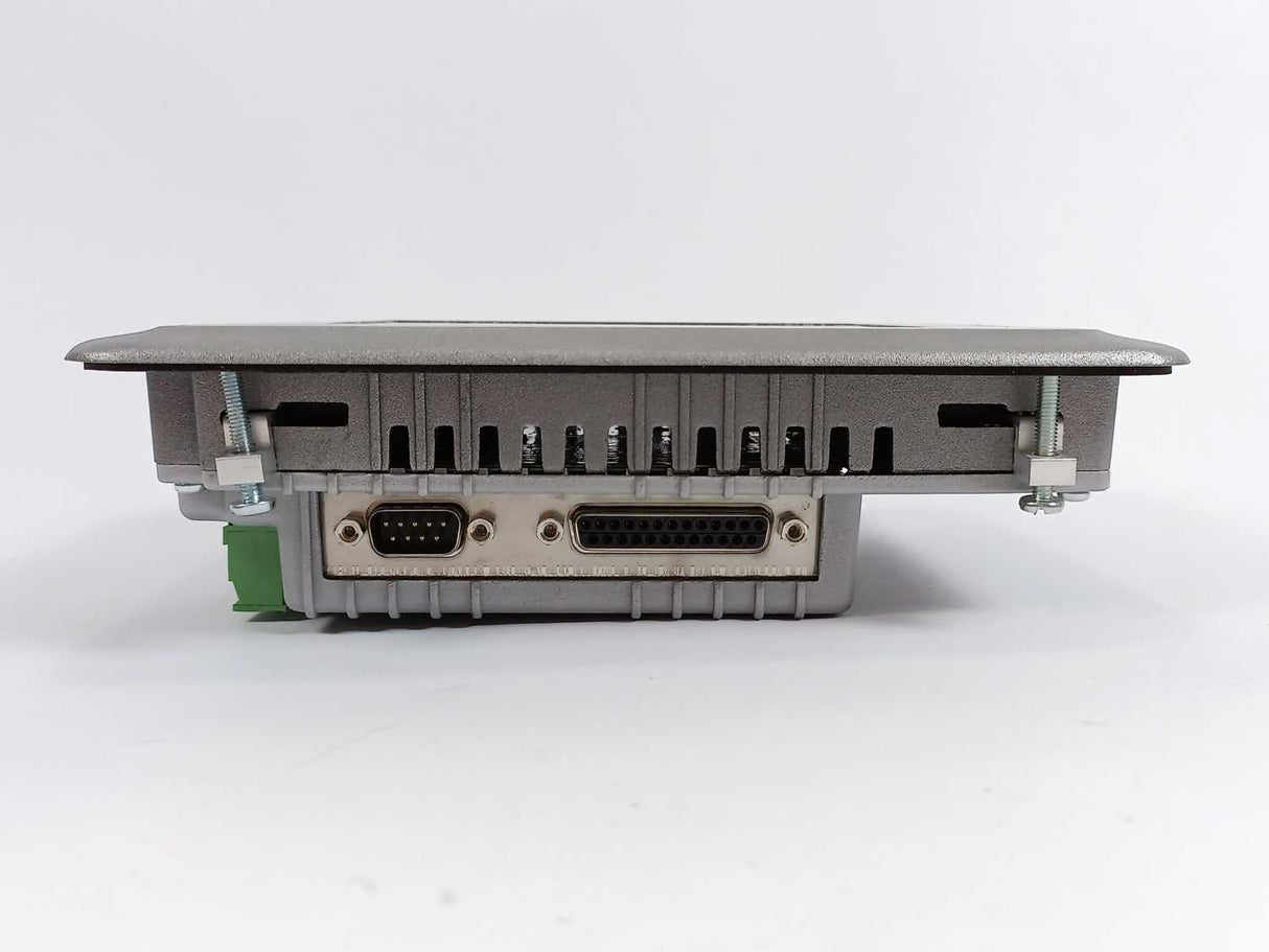 Mitsubishi E1061 Operator Panel