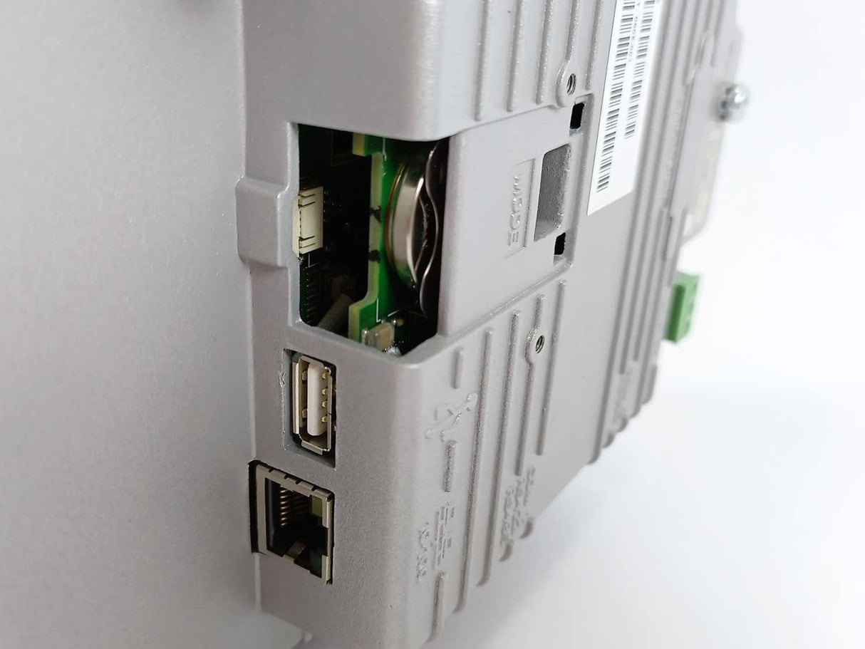 Mitsubishi E1061 Operator Panel