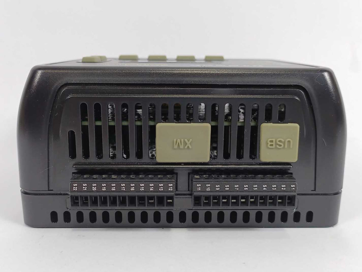 BANNER SC22-3 Safety Controller