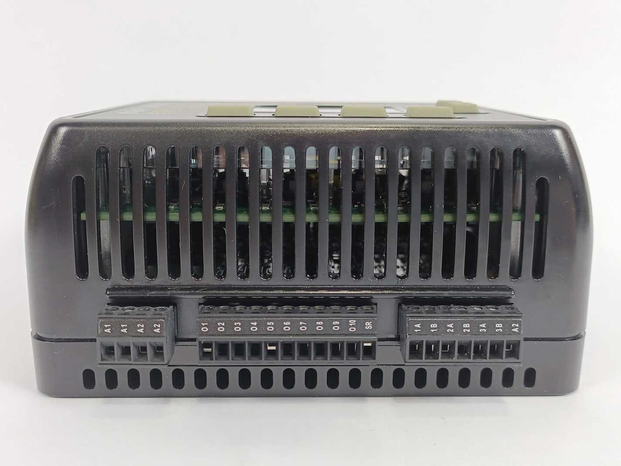 BANNER SC22-3 Safety Controller