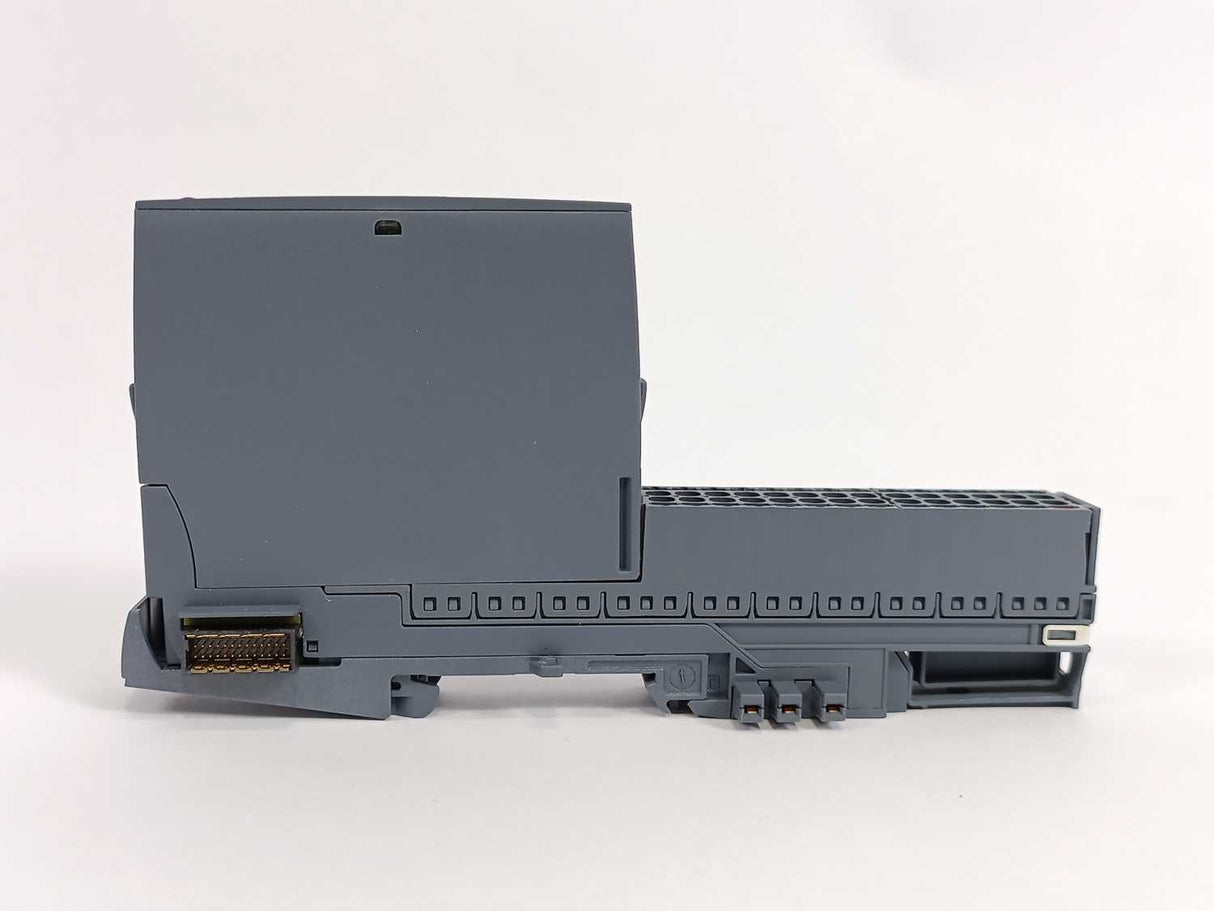Siemens 6ES7134-6HD01-0BA1 SIMATIC ET 200SP Analog Input Module