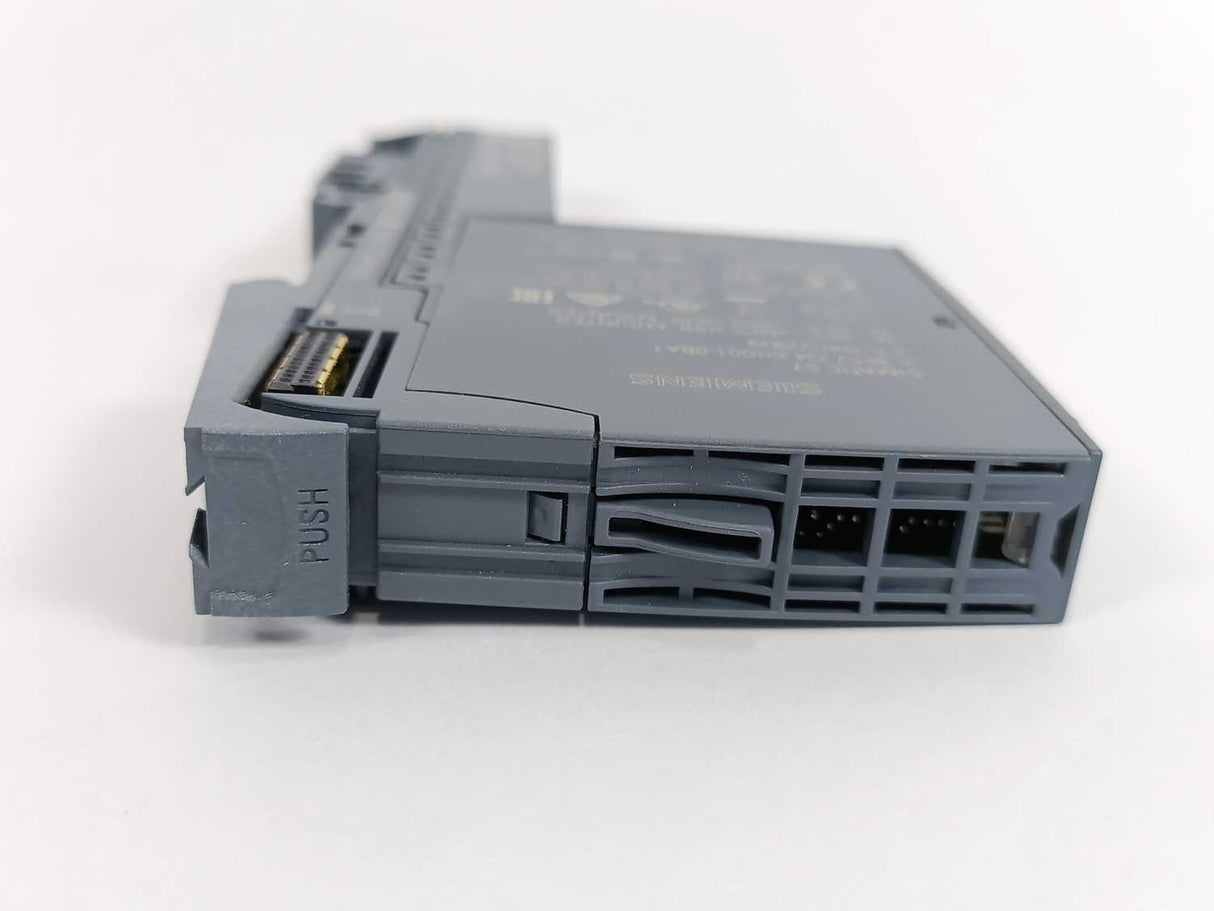 Siemens 6ES7134-6HD01-0BA1 SIMATIC ET 200SP Analog Input Module