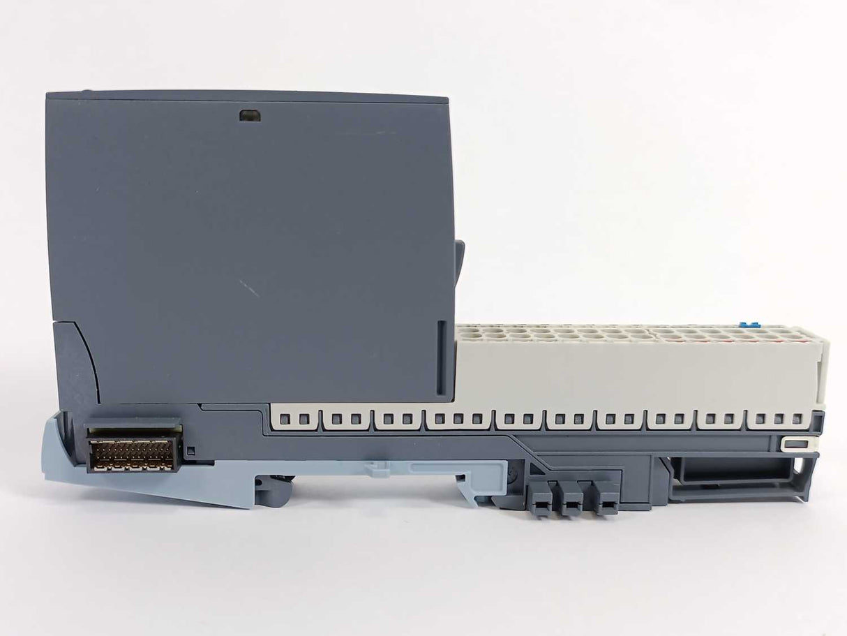 Siemens 6ES7 134-6HD00-0BA1 SIMATIC ET 200SP Analog Input Module