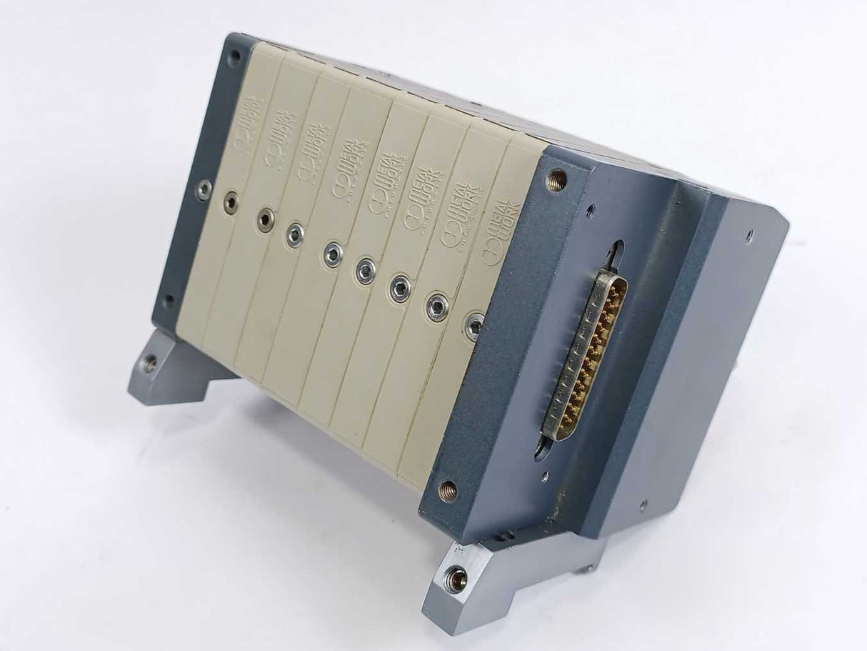 METAL WORK PNEUMATIC 0227301206 Multimatch Electro-Pneumatic Command + B&R