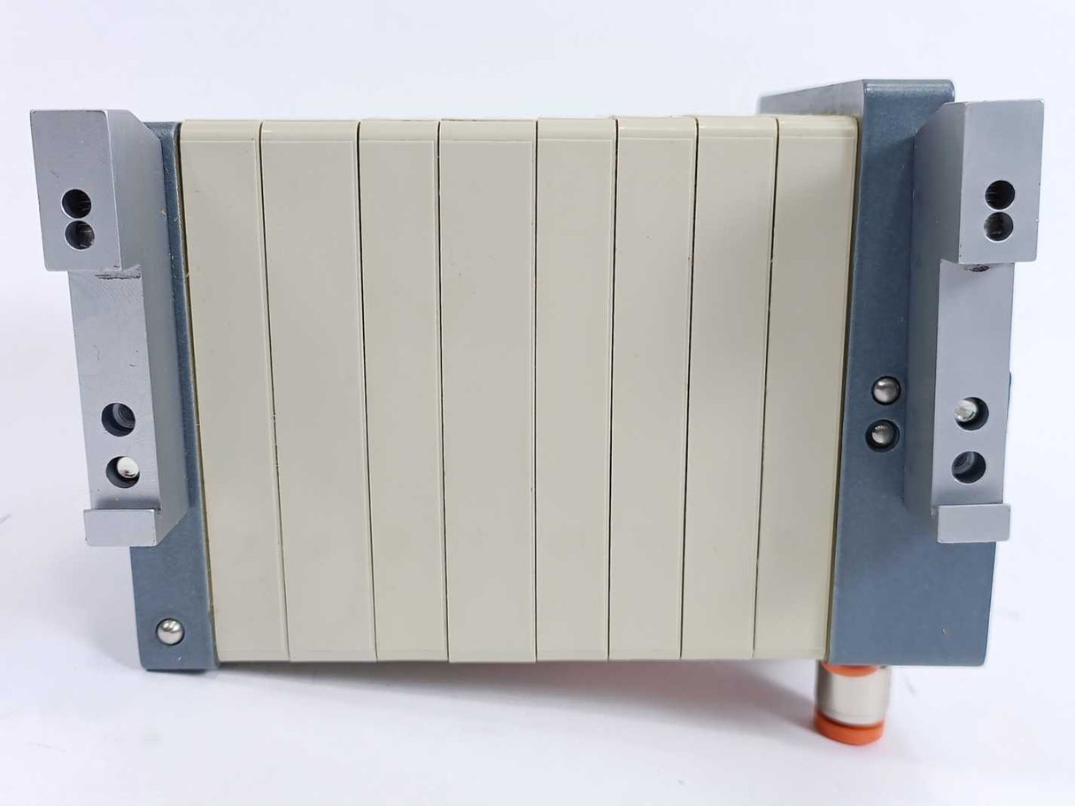 METAL WORK PNEUMATIC 0227301206 Multimatch Electro-Pneumatic Command + B&R