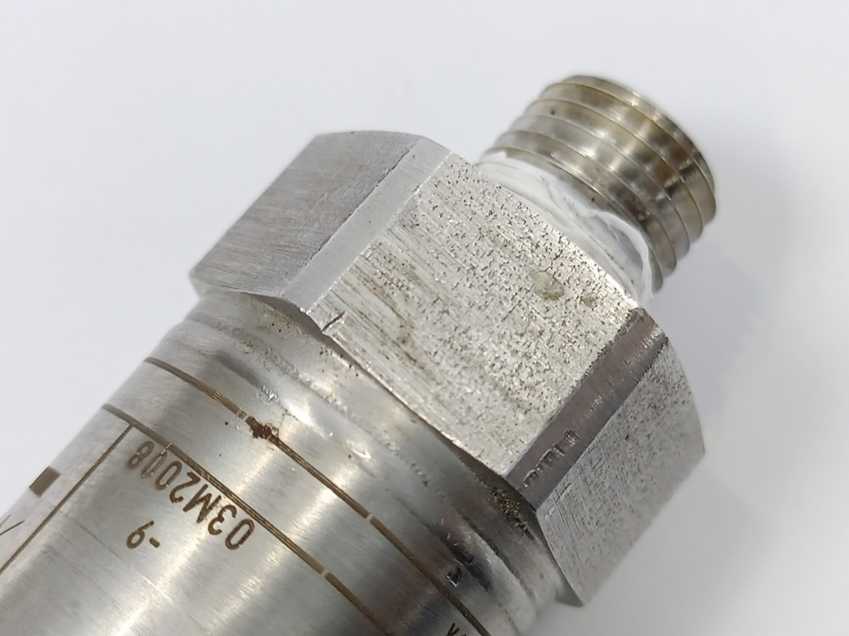 Kübler 8.5020.C922.0500 5-30VDC Enconder 90mA