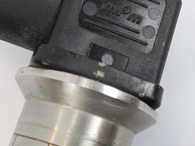 Kübler 8.5020.C922.0500 5-30VDC Enconder 90mA