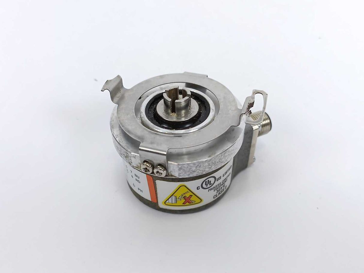 Kübler 8.5020.C922.0500 5-30VDC Enconder 90mA