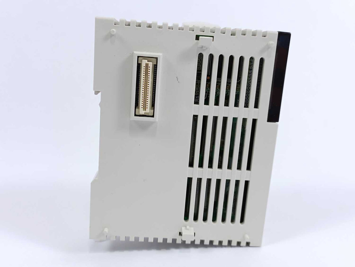 Mitsubishi FX2NC-16EYR-T-DS Programmable Controller