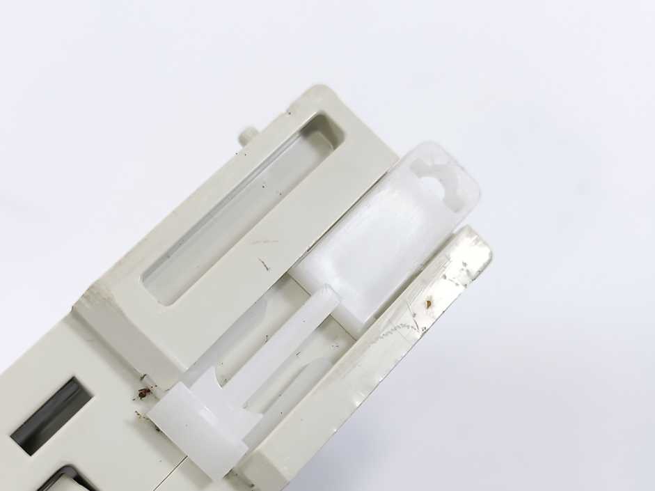 Mitsubishi FX2NC-16EX-T-DS Programmable Controller