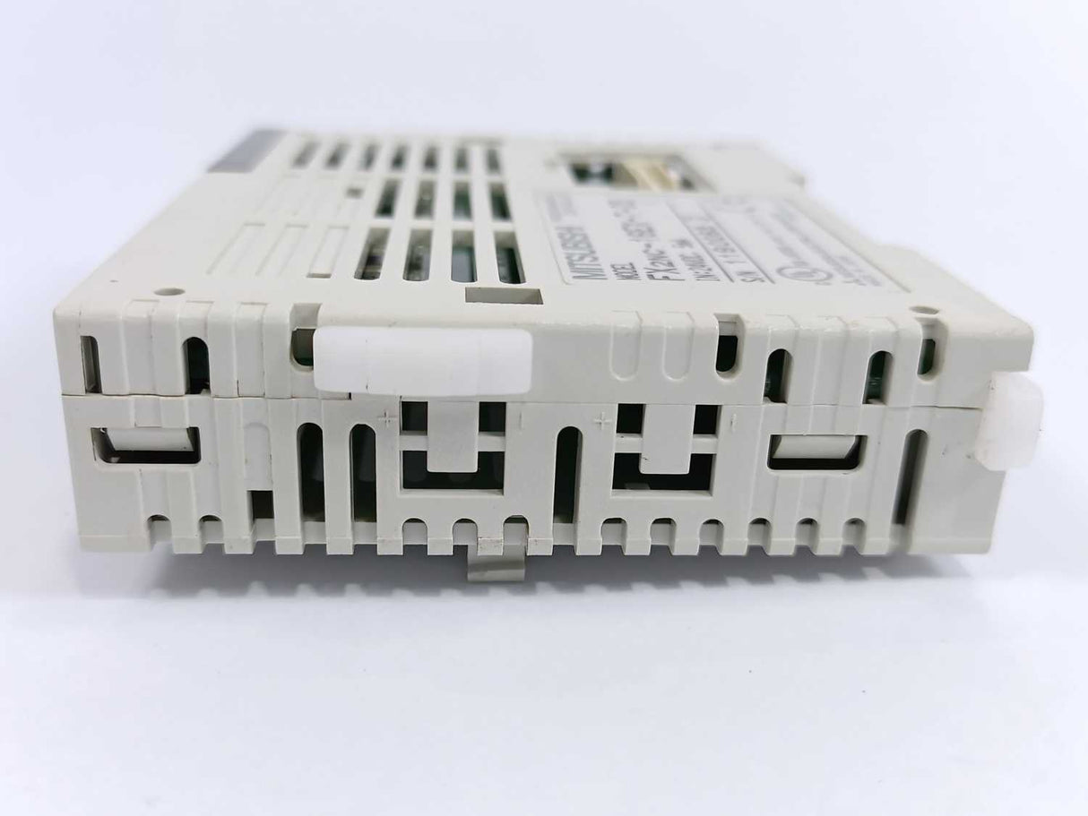 Mitsubishi FX2NC-16EX-T-DS Programmable Controller