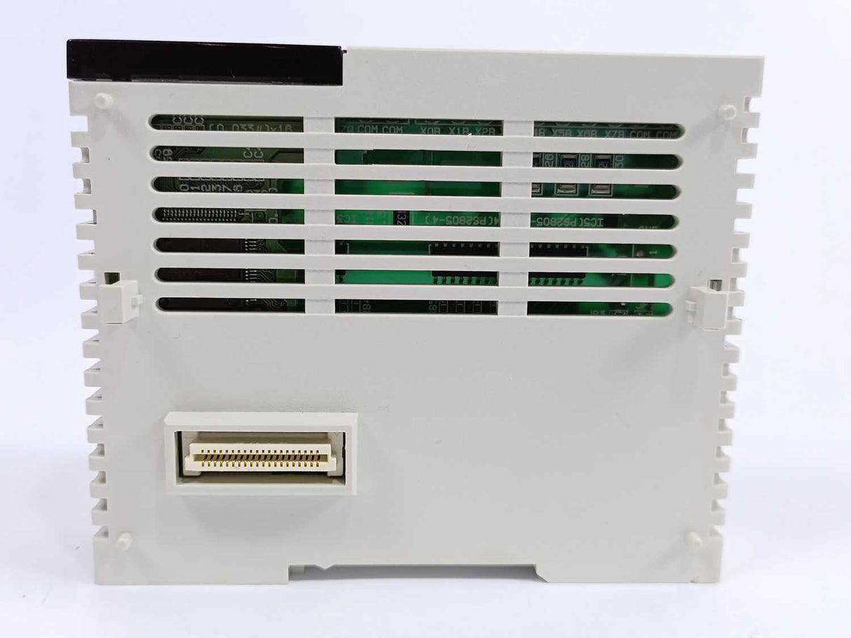 Mitsubishi FX2NC-16EX-T-DS Programmable Controller