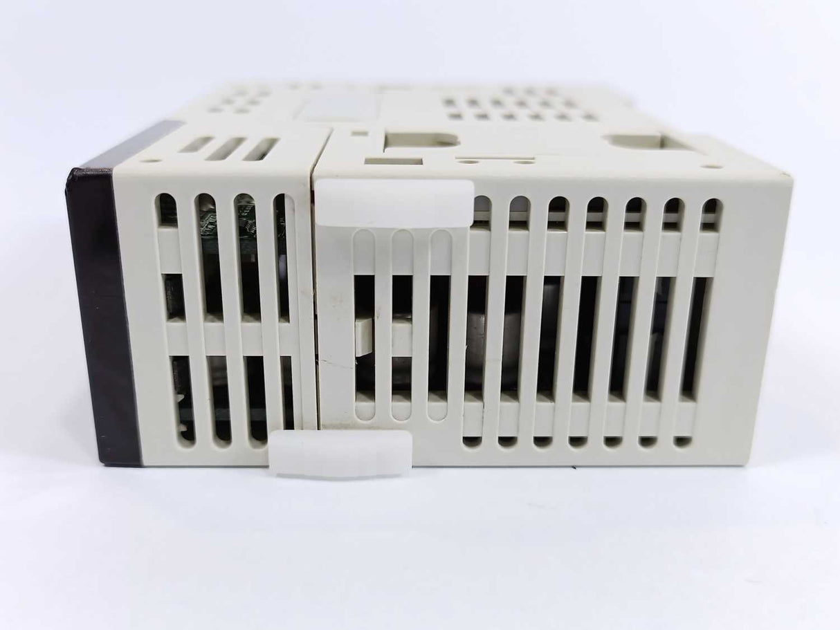Mitsubishi FX3UC-16MR/DS-T Programmable Controller