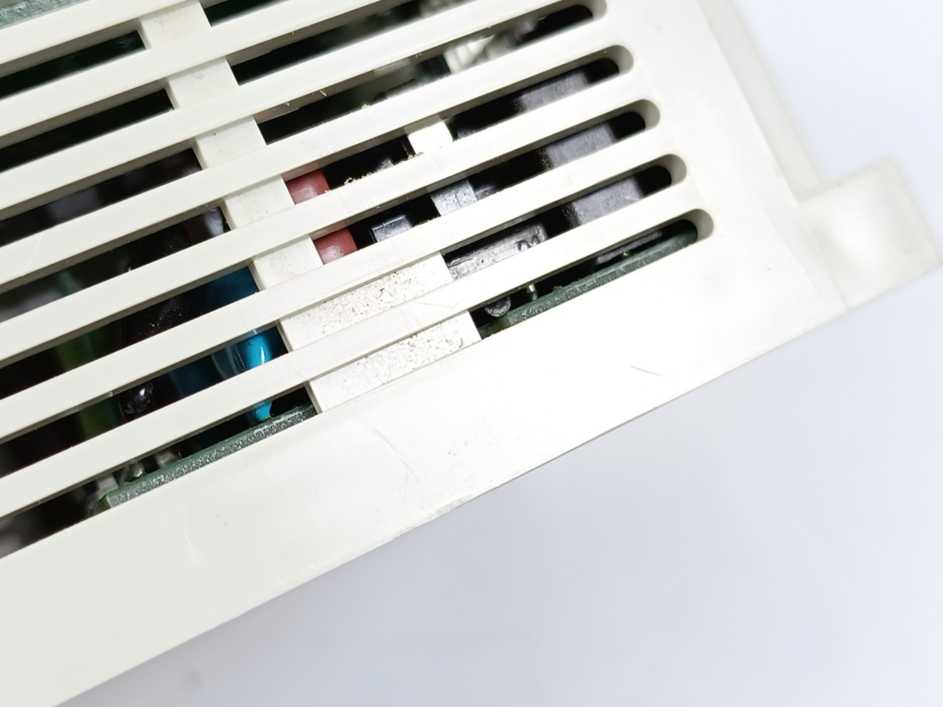 Mitsubishi FX1S-30MR-ES/UL Programmable Controller