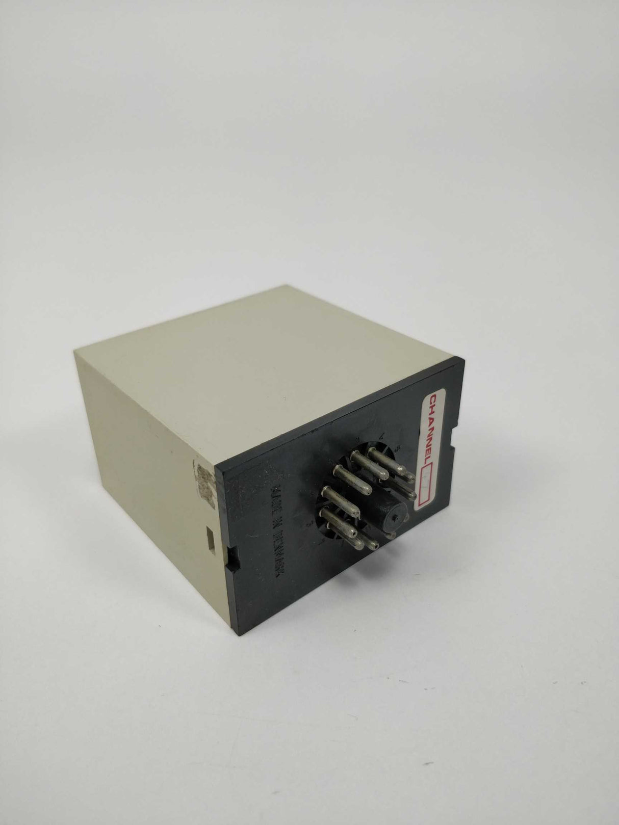 Electromatic MG 100 220 M-system Radio-controlled relay