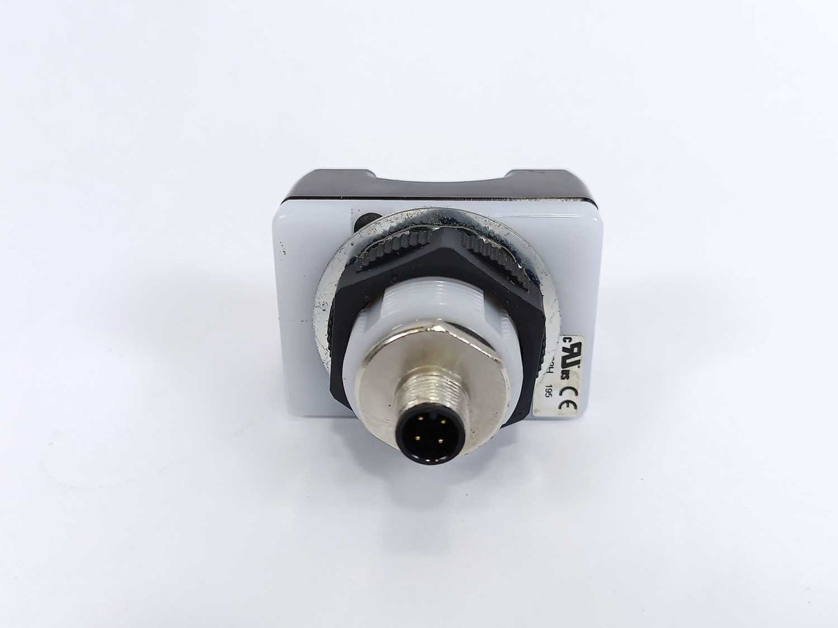 BANNER VTBP6LQ Verification Pick To Light Touch Button