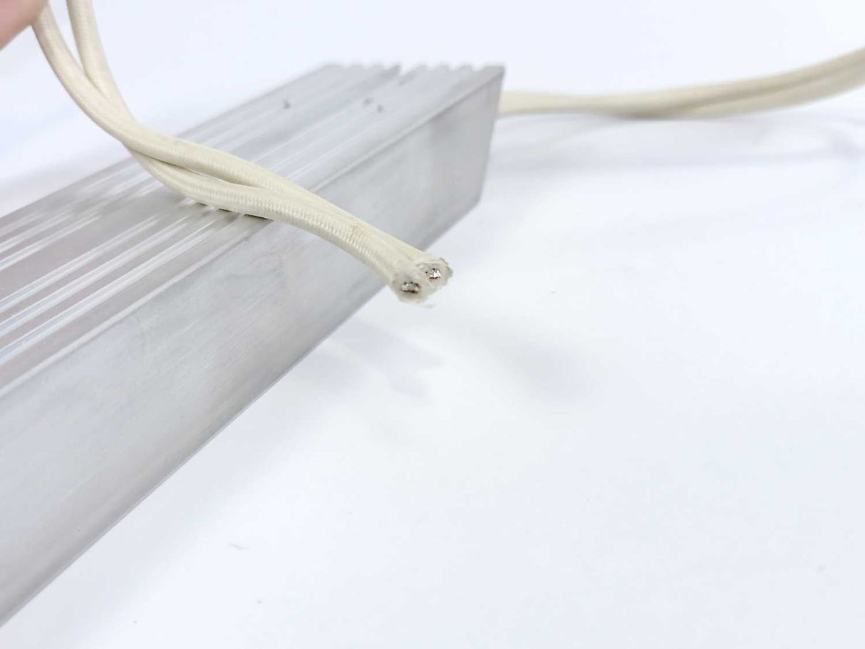 Mitsubishi FR-ABR-2.2K External High-Duty Brake Resistor