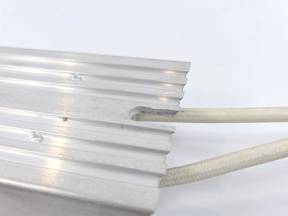 Mitsubishi FR-ABR-2.2K External High-Duty Brake Resistor