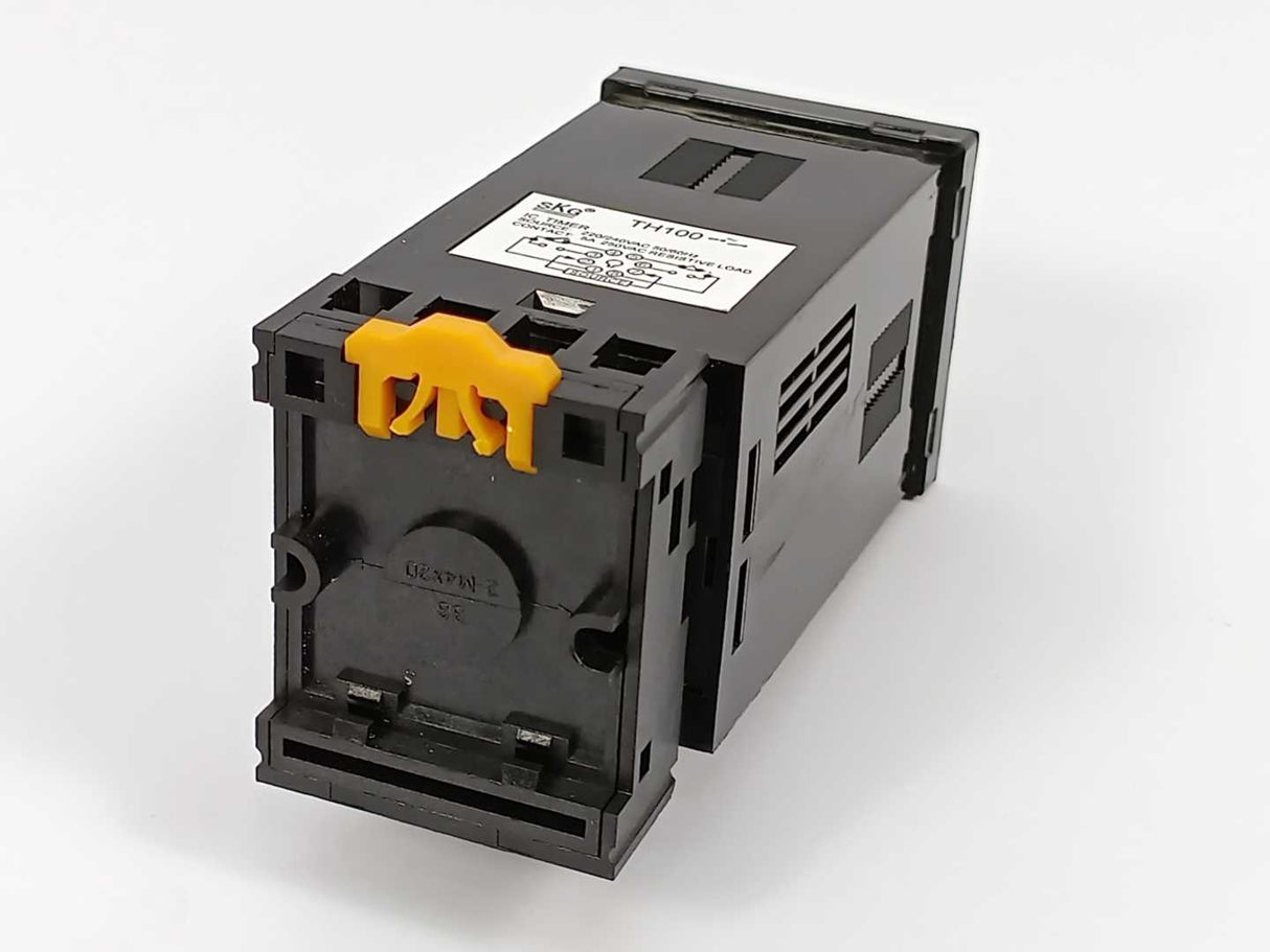 sKG TH100 IC Timer, Intelligent Time-Relay 220/240VAC 50/60Hz