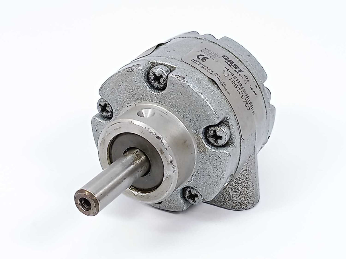 GAST 1AM-NCC-11 Motor
