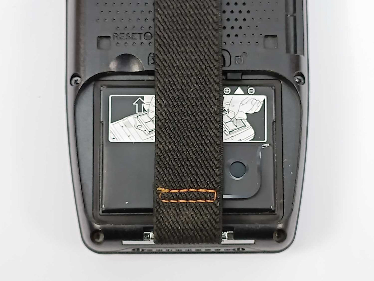 M3 Mobile Co. U7XM3ORANGE Portable Data Collection Terminal w/ Docking Cradle