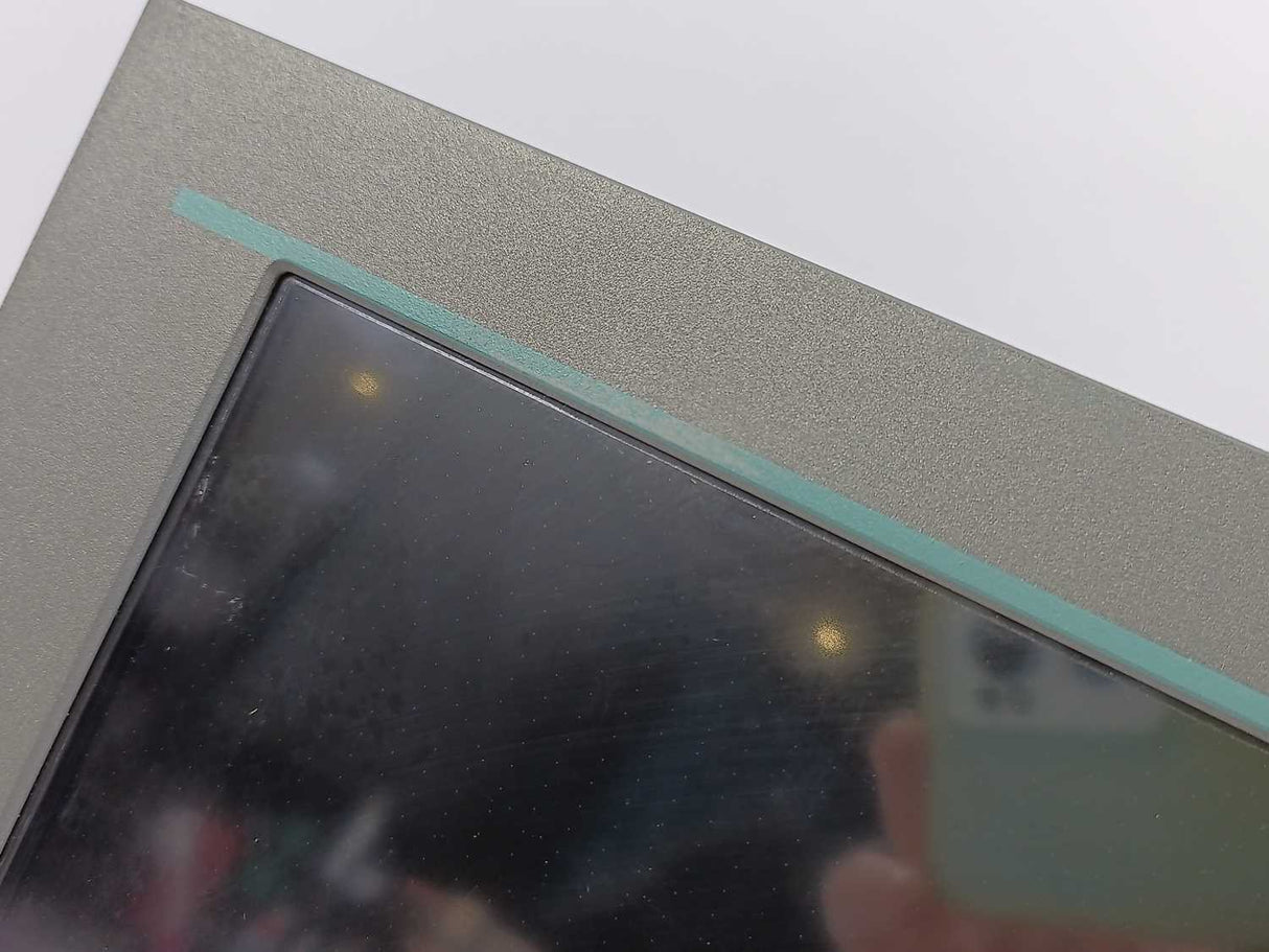 Siemens 6AV7862-2TA00-1AA0 SIMATIC HMI SCD1900 19" Touch