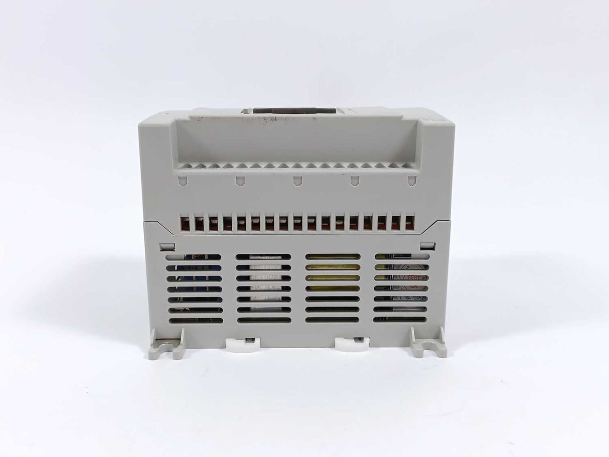 AB 1763-L16BWA MicroLogix Ser. B, 16 Point Controller