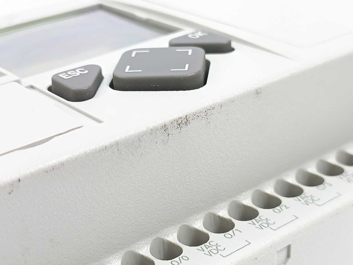 AB 1763-L16BWA MicroLogix Ser. B, 16 Point Controller