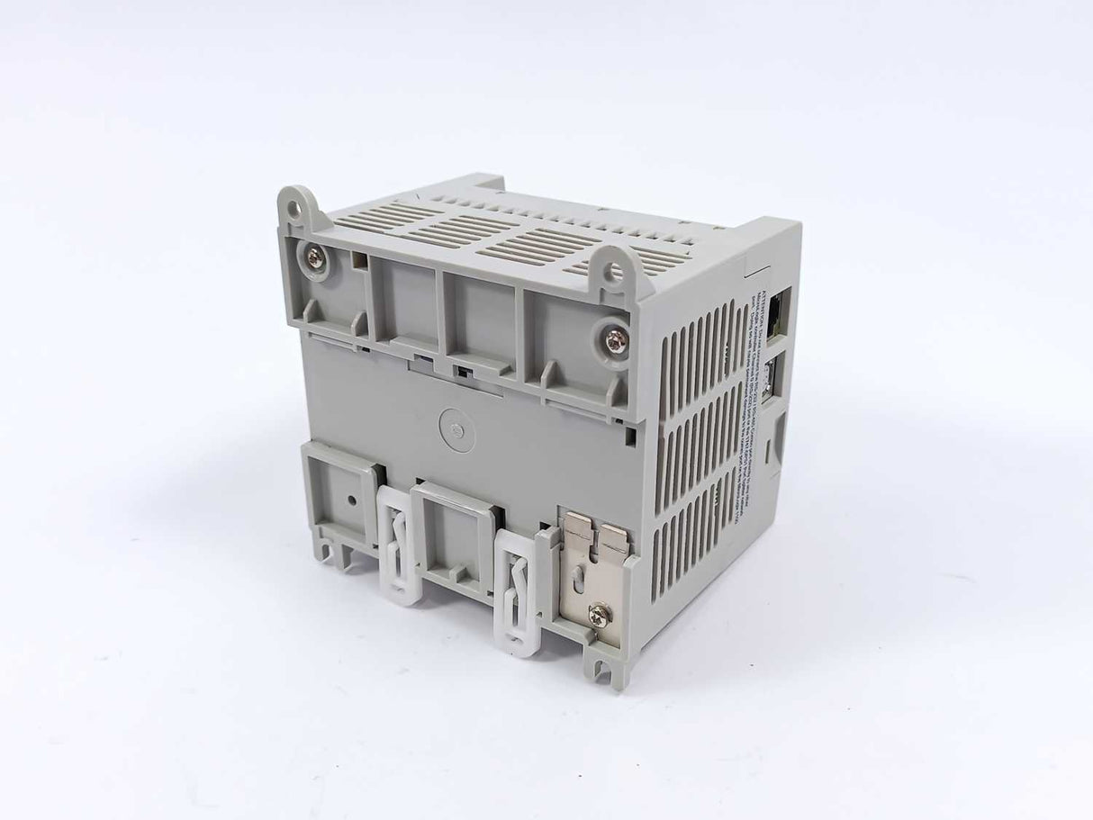 AB 1763-L16BWA MicroLogix Ser. A Rev. C, 16 Point Controller
