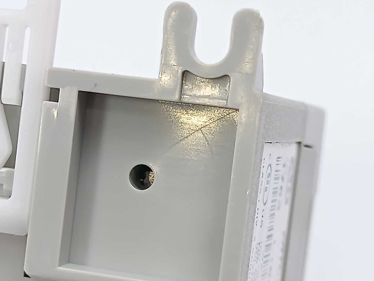 AB 1763-L16BWA MicroLogix Ser. A Rev. C, 16 Point Controller