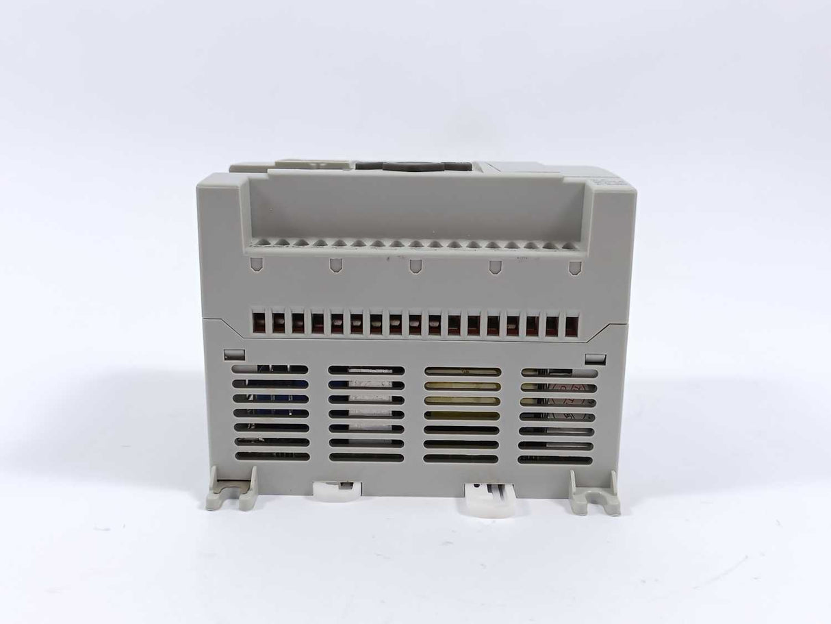 AB 1763-L16BWA MicroLogix Ser. A Rev. C, 16 Point Controller