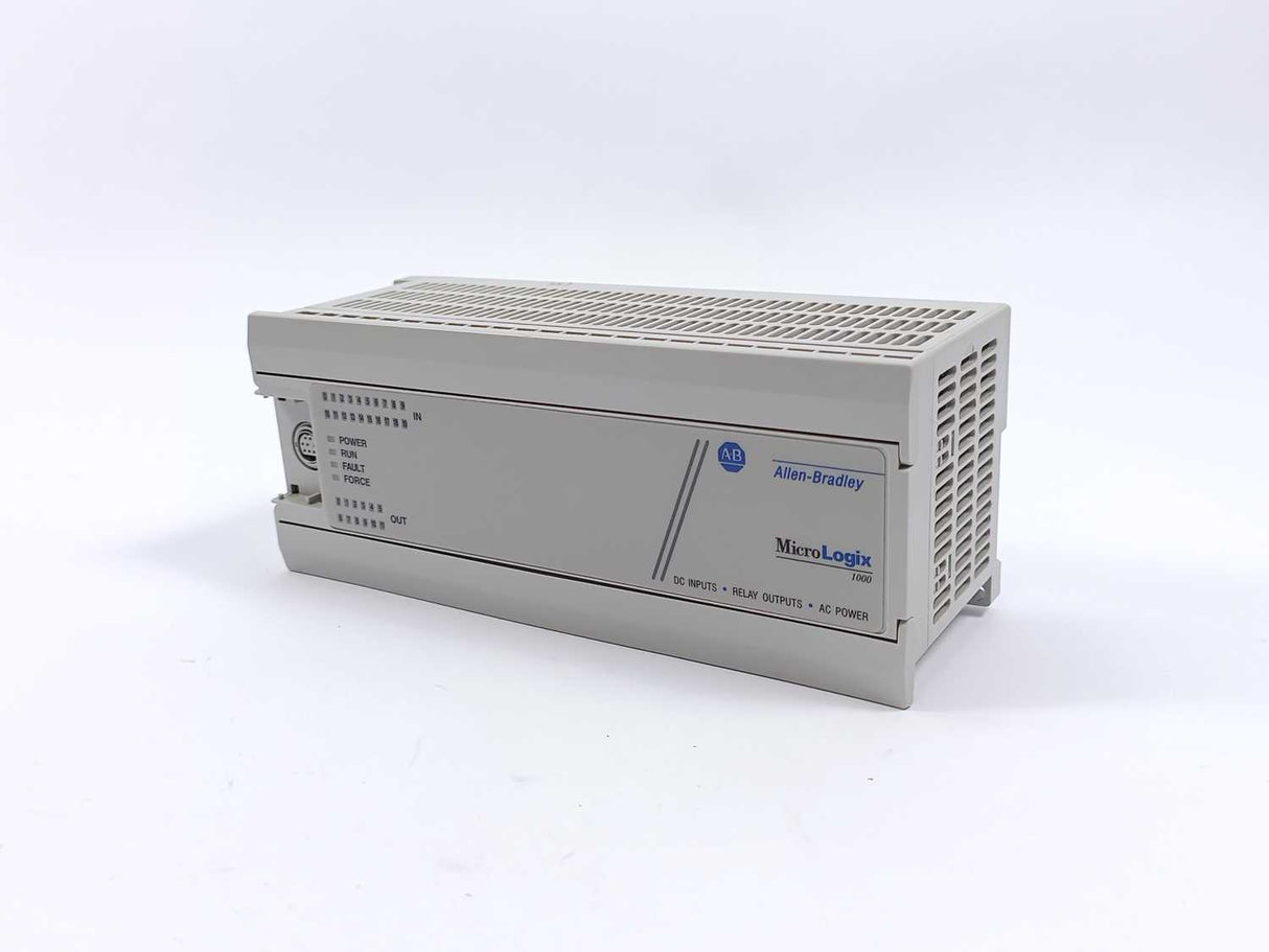 AB 1761-L32BWA Ser. E Micrologix 1000