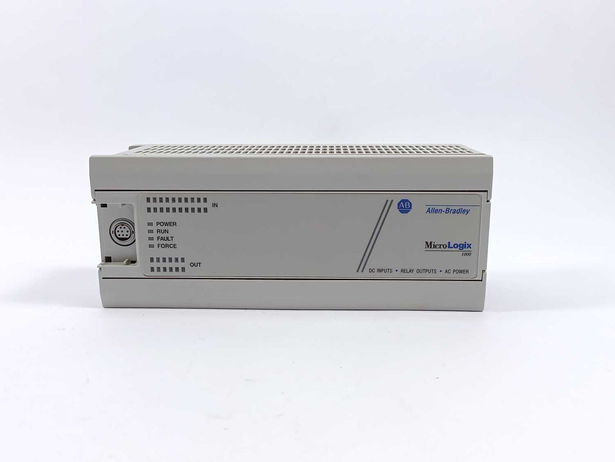 AB 1761-L32BWA Ser. E Micrologix 1000