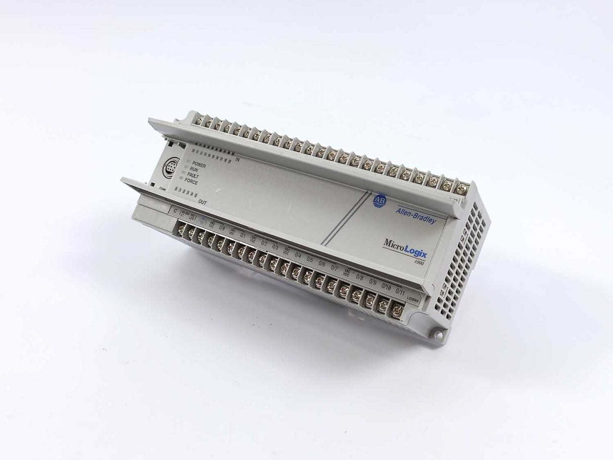 AB 1761-L32BWA Ser. E Micrologix 1000
