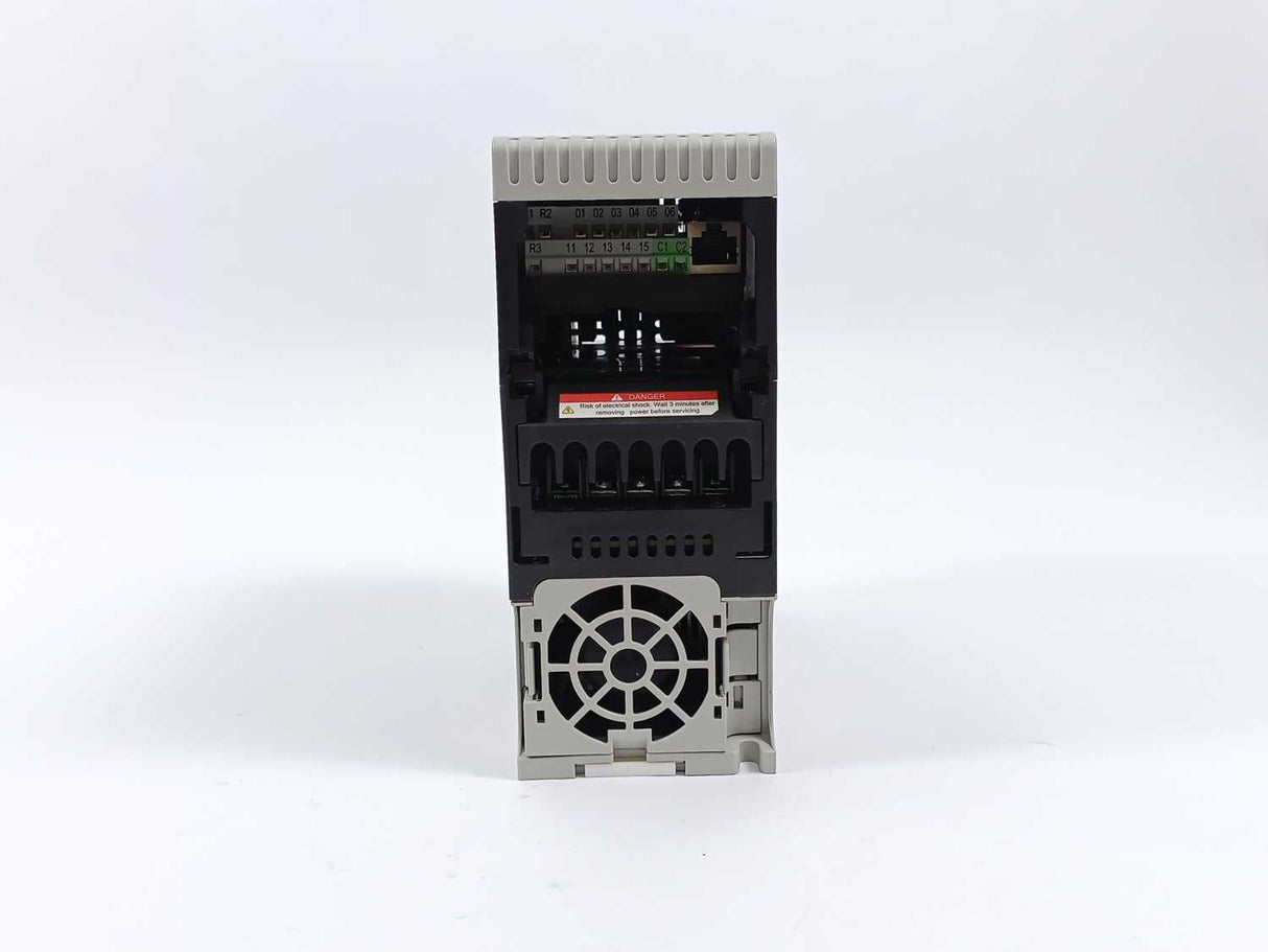 AB 25A-A4P8N114 PowerFlex Ser. B, Variable Frequency Drive 0.75kW / 1.0HP