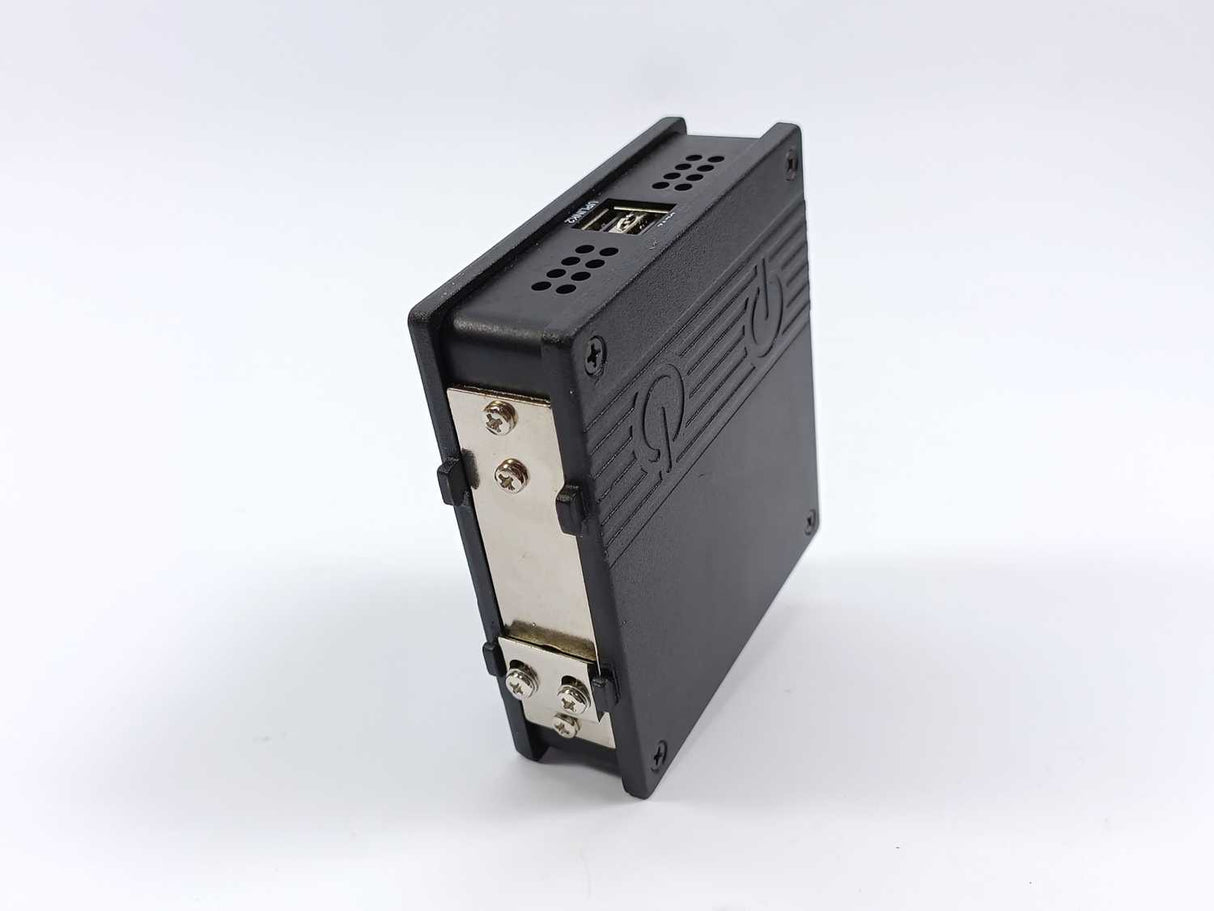 Secomea SiteManager 1029 Remote Access to Industrial Devices