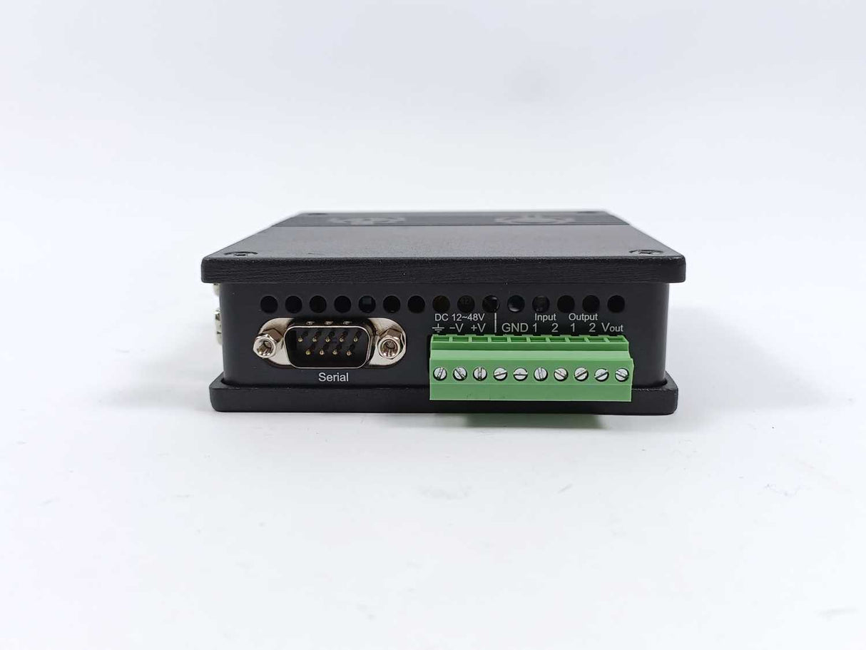 Secomea SiteManager 1029 Remote Access to Industrial Devices