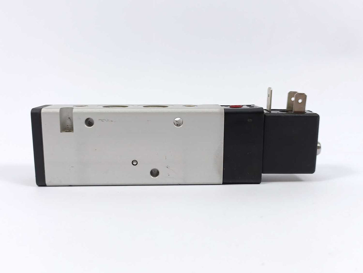 NORGREN V61B513A-A313J Solenoid Valve w/ 13J