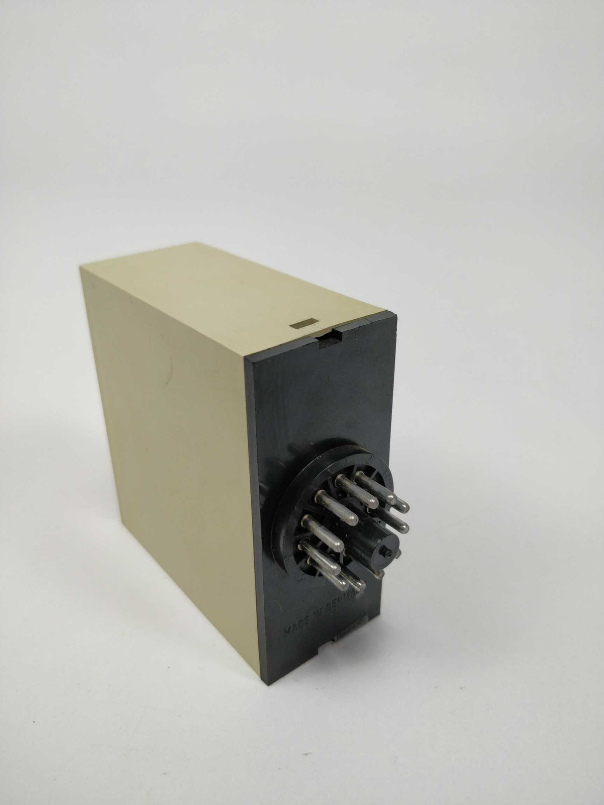 Electromatic SA 105 024 s-system Delay on operate 3-60sec.